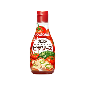 カゴメ 完熟トマトのピザソース 160g F872904-イメージ1