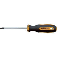 トラスコ へクスローブドライバー　Ｔ３０ THD-30