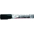 フエキ 工事用ホワイトボード専用マーカー 黒 FC437JS-8185672-イメージ1