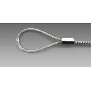 エスコ 1.0 x300mm カットワイヤー(ステンレス製) FCJ037M-EA628SA-14-イメージ3