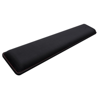HyperX HyperX Wrist Rest ブラック 4P5M9AA