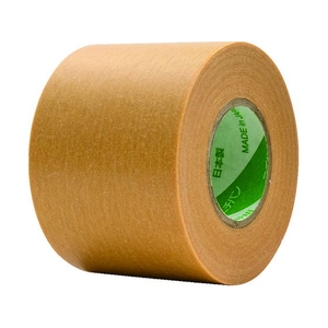 ニチバン マスキングテープ241H-40 40mm×18m(3巻入り) FC227GH-4188683-イメージ1