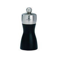 Peugeot プジョー フィジー ソルトミル 黒マット 21290 12cm FC684LE-1909700