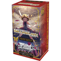 ブシロード ヴァイスシュヴァルツ プレミアムブースター アイドルマスター ミリオンライブ! ECｳﾞｱｲｽPﾌﾞ-ｽﾀ-ｱｲﾏｽﾐﾘｵﾝ