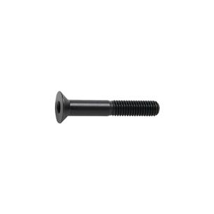トラスコ中山 TRUSCO　六角穴付皿ボルト　黒染め　サイズM8X50　17本入 B73-0850-イメージ1