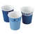 サンナップ 紙コップ カラーアソート7オンス(205ml) 50個*12袋 1箱(12袋) F815876-C2050KD-イメージ1