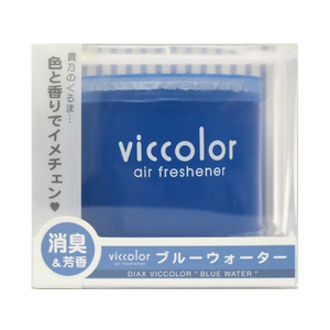 ダイヤケミカル ビッカラ ブルーウォーター 85g FC79248-5531-イメージ1