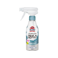 KAO トイレマジックリン こすらずスッキリ泡パック シトラス 本体 FCE106L