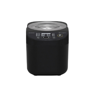 アイリスオーヤマ 家庭用精米機 ブラック KRCI-B5-B-イメージ2