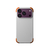 MOFT iPhone18 Pro　Max用 ﾊﾞｲｶﾗｰｹｰｽ ミスティグレーＸサンライズオレンジ MD023-1-I18PM-MCGYSROG-イメージ4