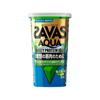 明治 ザバス アクア ホエイプロテイン100 グレープフルーツ風味 280g FCN1897