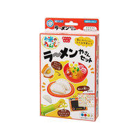 銀鳥 お米のねんど ラーメン屋さんセット FC279SN-462-338
