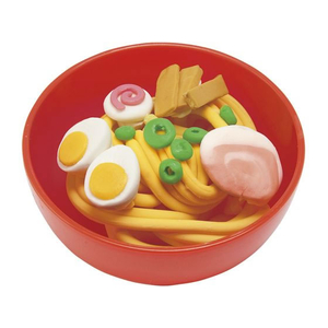 銀鳥 お米のねんど ラーメン屋さんセット FC279SN-462-338-イメージ4