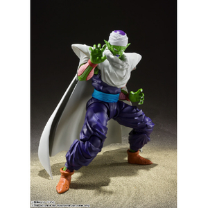 バンダイスピリッツ 【再販】S．H．Figuarts ピッコロ-誇り高きナメック星人- SHFﾋﾟﾂｺﾛﾎｺﾘﾀｶｷﾅﾒﾂｸｼﾞﾝNN-イメージ5