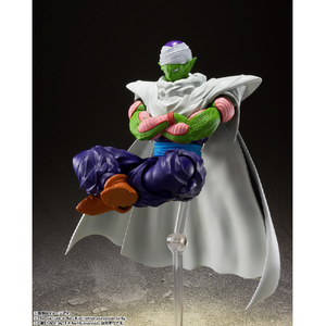バンダイスピリッツ 【再販】S．H．Figuarts ピッコロ-誇り高きナメック星人- SHFﾋﾟﾂｺﾛﾎｺﾘﾀｶｷﾅﾒﾂｸｼﾞﾝNN-イメージ7