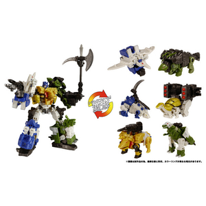 タカラトミー トランスフォーマー TL-89 ディセプティコンダイノキング TL89デイセプテイコンダイノキング タカラトミー トランスフォーマー TL-89 ディセプティコンダイノキング TL89デイセプテイコンダイノキング