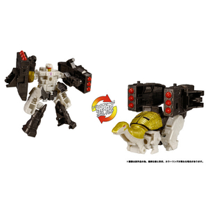 タカラトミー トランスフォーマー TL-89 ディセプティコンダイノキング TL89ﾃﾞｲｾﾌﾟﾃｲｺﾝﾀﾞｲﾉｷﾝｸﾞ-イメージ4
