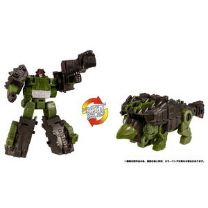 タカラトミー トランスフォーマー TL-89 ディセプティコンダイノキング TL89ﾃﾞｲｾﾌﾟﾃｲｺﾝﾀﾞｲﾉｷﾝｸﾞ-イメージ8