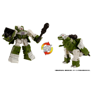 タカラトミー トランスフォーマー TL-89 ディセプティコンダイノキング TL89ﾃﾞｲｾﾌﾟﾃｲｺﾝﾀﾞｲﾉｷﾝｸﾞ-イメージ9