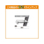 オルファ プラスチックカッター Pカッター S型 ネジロック 左右両用 F876689-204B-イメージ7