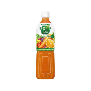 カゴメ 野菜生活100 オリジナル スマート 720ml F898709-7422-イメージ1