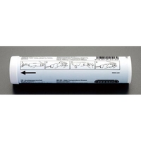 エスコ カートリッジグリース 多目的 400g -30℃～120℃ FCX3751-EA991C-10