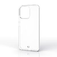 エレコム OPPO Reno15 A用 ソフトケース クリア PM-O261UCTCR