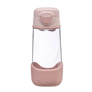 ビーボックス スポーツスパウトボトル450ml(プラスチック製水筒) ブラッシュクラッシュ 870ﾌﾞﾗｯｼｭｸﾗｯｼｭ-イメージ2