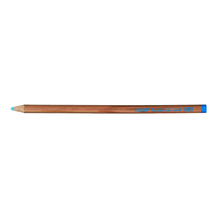 トンボ鉛筆 木物語 色鉛筆 13 みずいろ みずいろ1本 F855190-CB-RS13