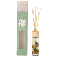 藤栄 B-nature 120リードディフューザー オリバーフラワー 120ml BN001BNATURE120ｵﾘﾊﾞ-ﾌﾗﾜ-