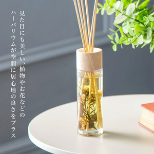 藤栄 B-nature 120リードディフューザー オリバーフラワー 120ml BN001BNATURE120ｵﾘﾊﾞ-ﾌﾗﾜ--イメージ2