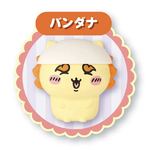 セガフェイブ ちいかわ あそびにおいでよ!おしゃべりするよ!シーサーのラーメン屋さん ﾁｲｶﾜｵｼﾔﾍﾞﾘｽﾙﾖｼ-ｻ-ﾉﾗ-ﾒﾝﾔｻﾝ-イメージ4