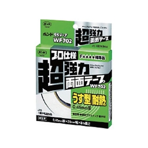 コニシ ボンドSSテープ WF720 25mm×30m #69009 FC795GZ-3613411-イメージ4