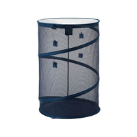 コジット のびのびカラス避けドラムネット 100L FC216RA-92215