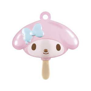 バンダイ びっくらたまご メルティーボンボン サンリオキャラクターズ とろりんアイスキャンディ ﾋﾞﾂｸﾗﾀﾏｺﾞｻﾝﾘｵCﾄﾛﾘﾝｱｲｽ-イメージ4
