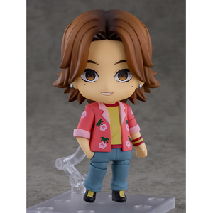グッドスマイルカンパニー ねんどろいど ダイスケ「Mouthwashing」 ﾈﾝﾄﾞﾛｲﾄﾞ3093ﾀﾞｲｽｹ-イメージ2
