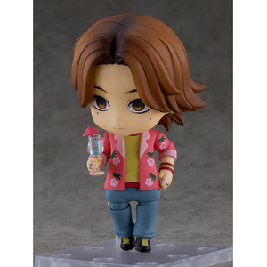 グッドスマイルカンパニー ねんどろいど ダイスケ「Mouthwashing」 ﾈﾝﾄﾞﾛｲﾄﾞ3093ﾀﾞｲｽｹ-イメージ5