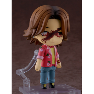 グッドスマイルカンパニー ねんどろいど ダイスケ「Mouthwashing」 ﾈﾝﾄﾞﾛｲﾄﾞ3093ﾀﾞｲｽｹ-イメージ6