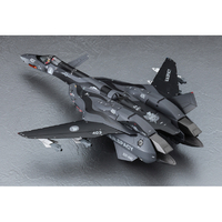 VF-19A SVF440 デュラハンズ マクロス」シリーズより「SVF-440 デュラハンズ所属機」が1/72