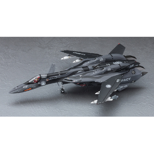 VF-19A SVF440 デュラハンズ VF-19A “SVF-440 デュラハンズ” w/ファストパック & ハイ