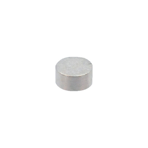 トラスコ ネオジム磁石　丸形　外径１ｍｍＸ厚み０．５ｍｍ　１個入 TN1-T05R-1P-イメージ1