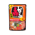 イチビキ ストレート 赤から鍋スープ1番 720g FC91013-イメージ1