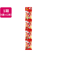 カルビー かっぱえびせん ミニ4 12本 FC590MV-10650