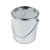 Ｋｏｗａ KOWA/空缶無地3L手付シングル 11091 FC212UD-8066141-イメージ1