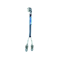 藤井電工 墜落防止装置FMスカイロック安全器 NS-Y1型 FC959FK-8183359