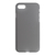 パワーサポート iPhone SE(第3世代)/SE(第2世代)/iPhone 8用Air jacket Smoke matte PSBY-70-イメージ1