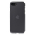 パワーサポート iPhone SE(第3世代)/SE(第2世代)/iPhone 8用Air jacket Smoke matte PSBY-70-イメージ3