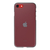パワーサポート iPhone SE(第3世代)/SE(第2世代)/iPhone 8用Air jacket Smoke matte PSBY-70-イメージ4