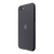 パワーサポート iPhone SE(第3世代)/SE(第2世代)/iPhone 8用Air jacket Smoke matte PSBY-70-イメージ6
