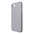 パワーサポート iPhone SE(第3世代)/SE(第2世代)/iPhone 8用Air jacket Smoke matte PSBY-70-イメージ8
